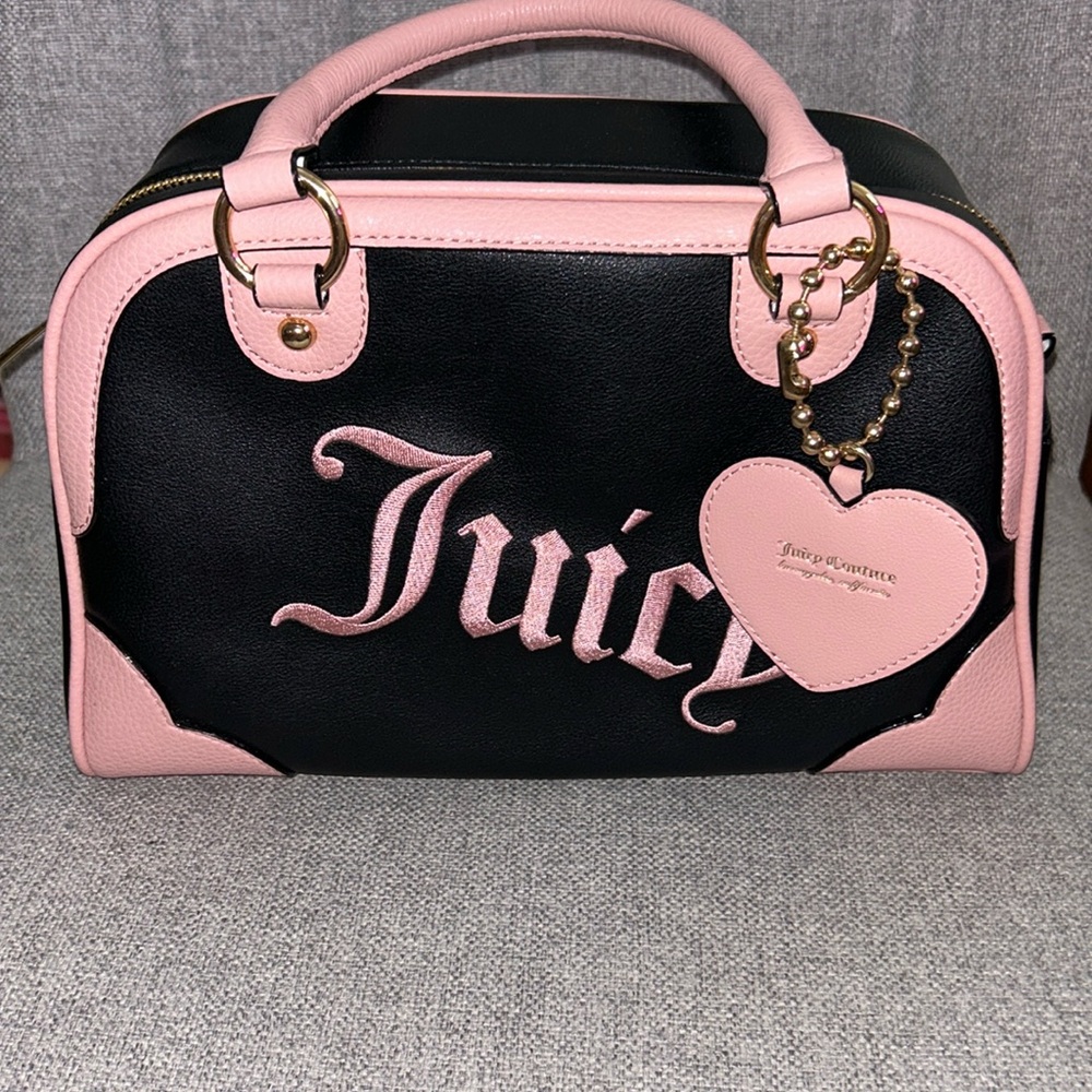 Juicy Couture Bag